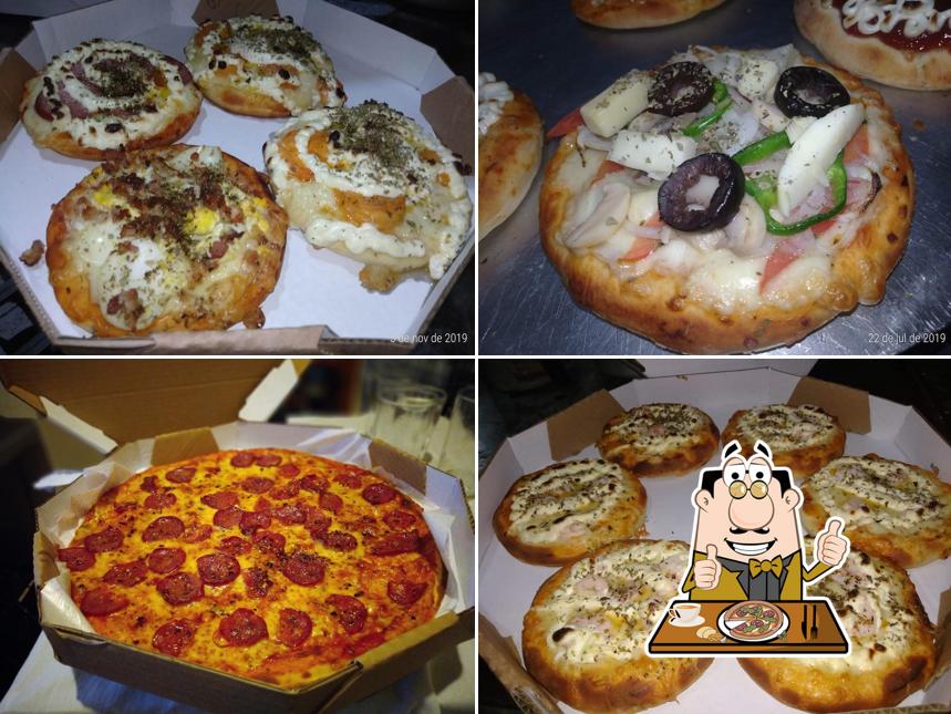 A pizza é o fast food mais amado do mundo