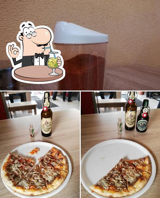 Bosporus D Ner Kebap Pizza Imbiss Straubenhardt Restaurantbewertungen