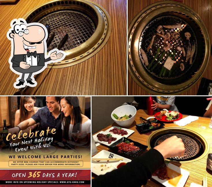 See the picture of Gyu-Kaku Japanese BBQ