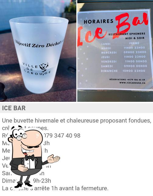 Vedi questa immagine di ICE BAR