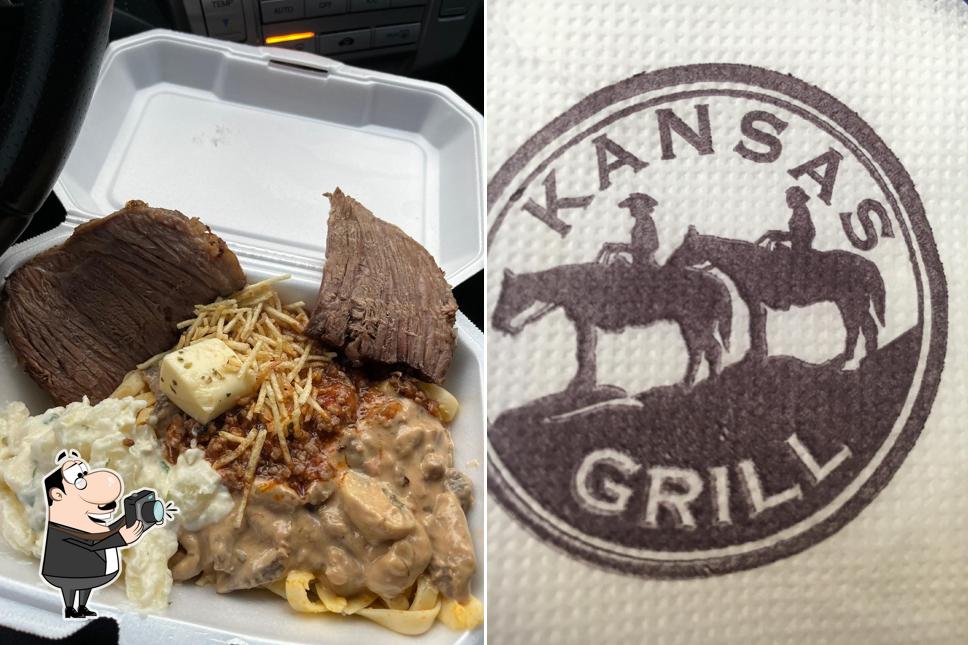 Kansas Grill picture