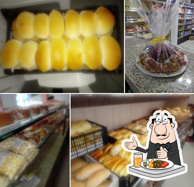 Comida em Pão e Vida