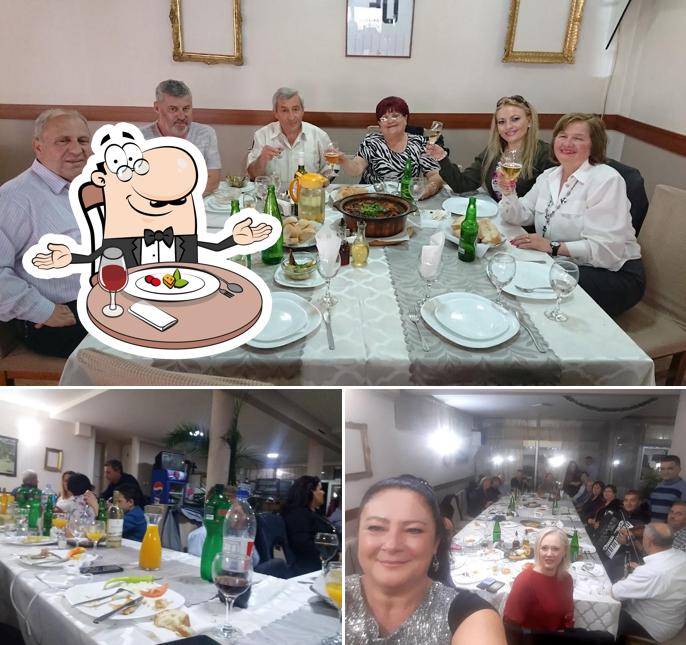 Здесь можно посмотреть фотографию ресторана "RESTORAN CHARDAK"