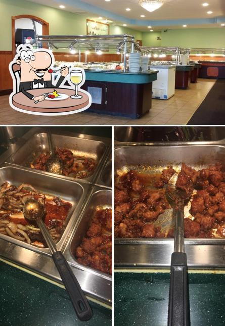 China Buffet in Marshalltown - Restaurant menu and reviews