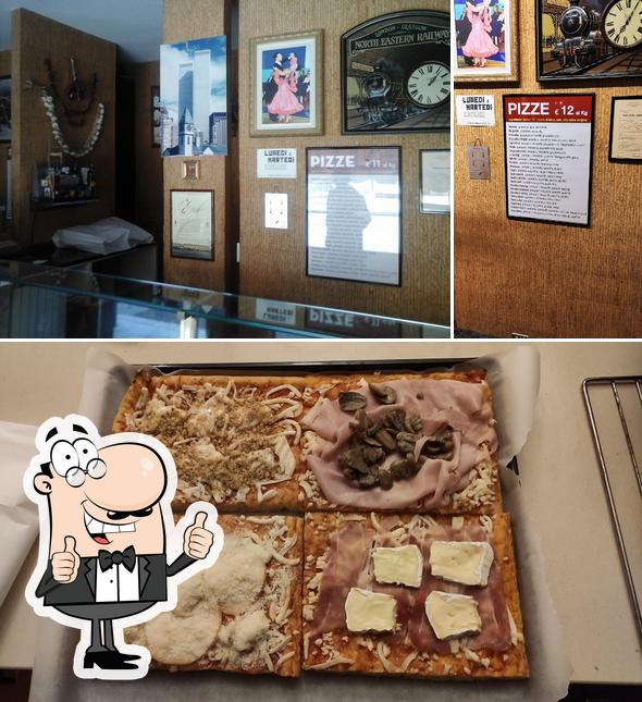 Guarda questa immagine di Pizza D.o.c