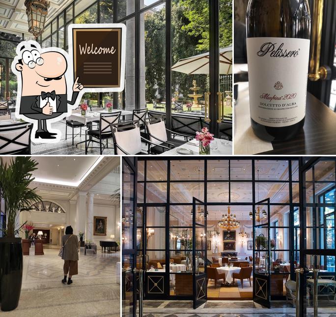 Guarda la immagine di Caffé Parigi Bar & Bistrot at Palazzo Parigi Hotel & Grand Spa
