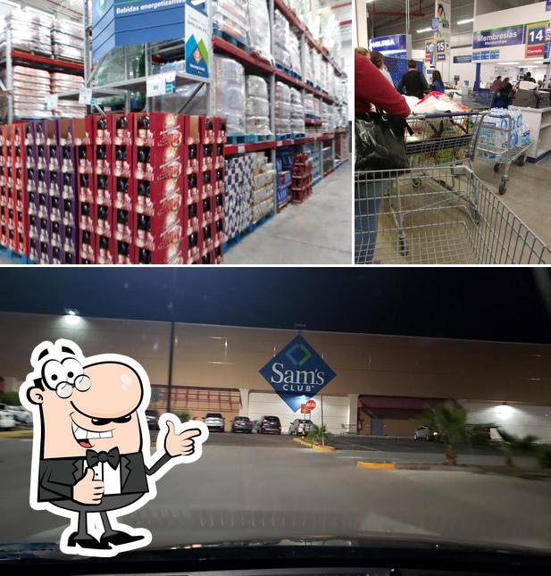 Sam's Club Guaymas, Guaymas