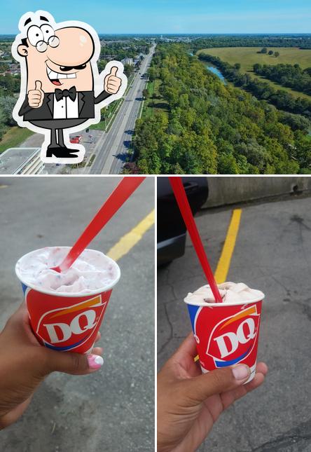 Voir la photo de Dairy Queen (Treat)