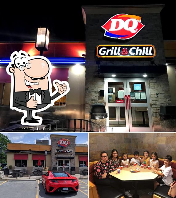 Image de Dairy Queen Grill & Chill