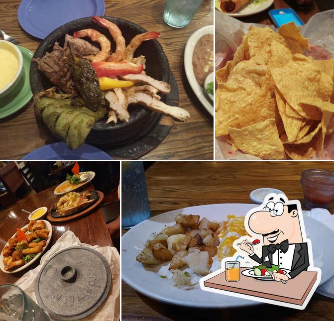 Cha Cha s Mexican Restaurant in Mansfield Restaurant menu and