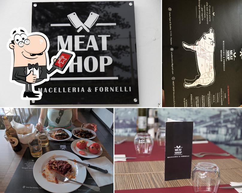 Vea esta imagen de MEAT SHOP Macelleria & Fornelli