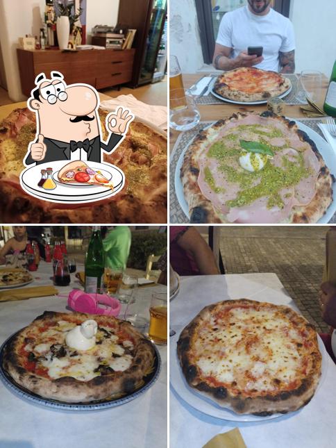 La pizza è il piatto veloce più amato al mondo