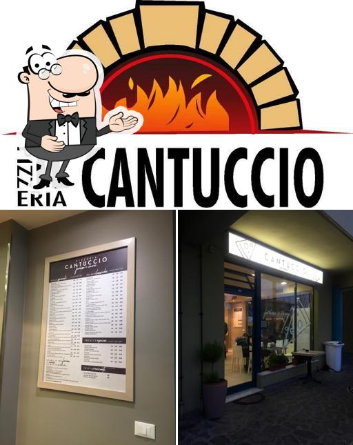 Vea esta imagen de Pizzeria Il Cantuccio