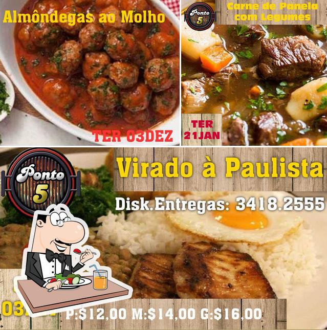 Ponto Restaurante E Espeto Bar Sorocaba Restaurant Reviews