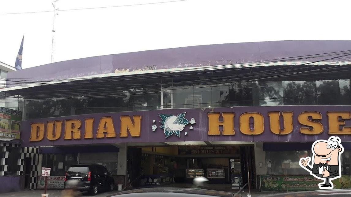 Durian House Medan Jl Gajah Mada No 26 Opiniones Del Restaurante