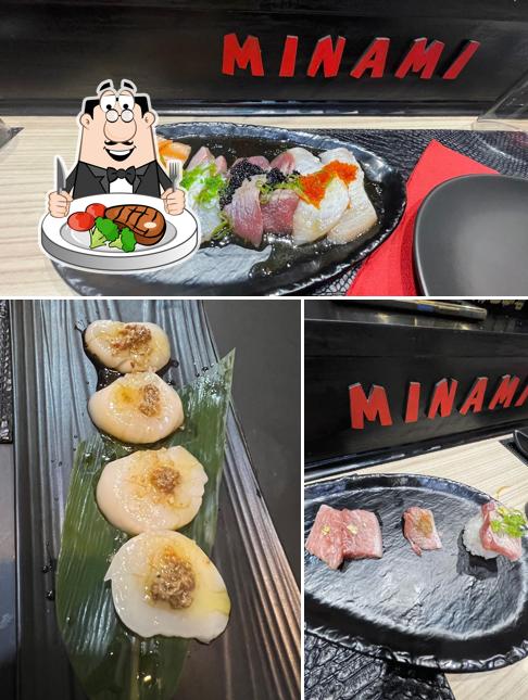 Scegli i un pasto a base di carne a Minami Milano Japanese Restaurant