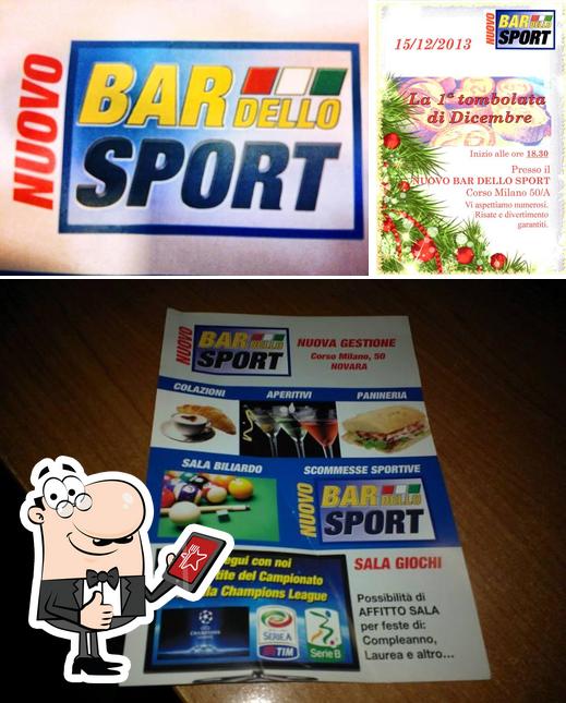 Vedi questa immagine di Bar dello Sport