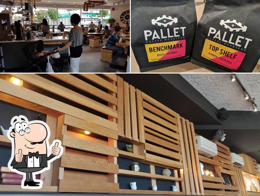 Voir l'image de Pallet Coffee Roasters