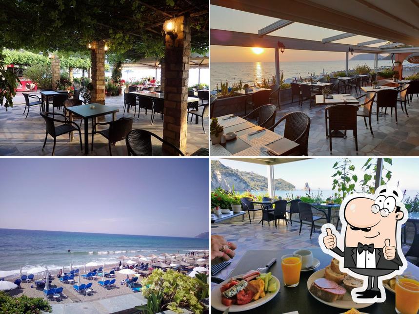 Imagen de Dandidis Seaside Pension & Restaurant