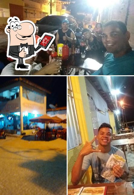 See this photo of Churrascaria e Pizzaria Madrugão Sol e Brasa