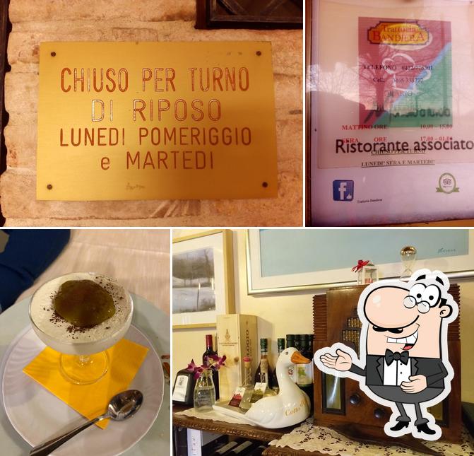 Guarda la immagine di Trattoria da Bandiera