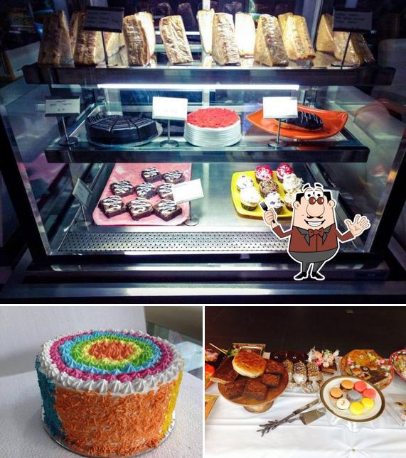 Photos of Porusta Bakery And Cake Shop, West Patel Nagar, New Delhi |  September 2023 | Save 40%