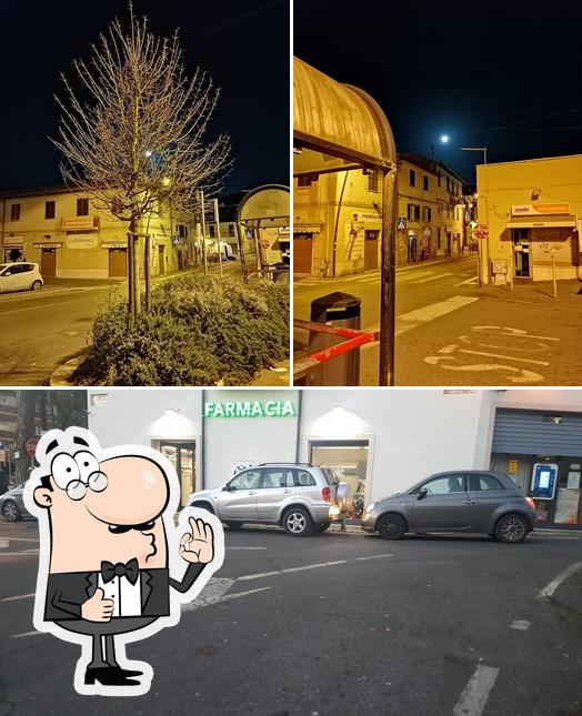 Guarda la foto di La Caffetteria di Poggio Tulliano