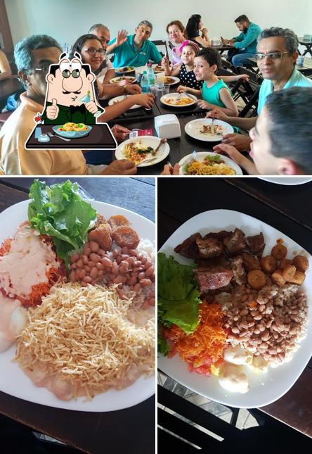 Comida em Ermenilde Restaurante e Feijoada em Palmas