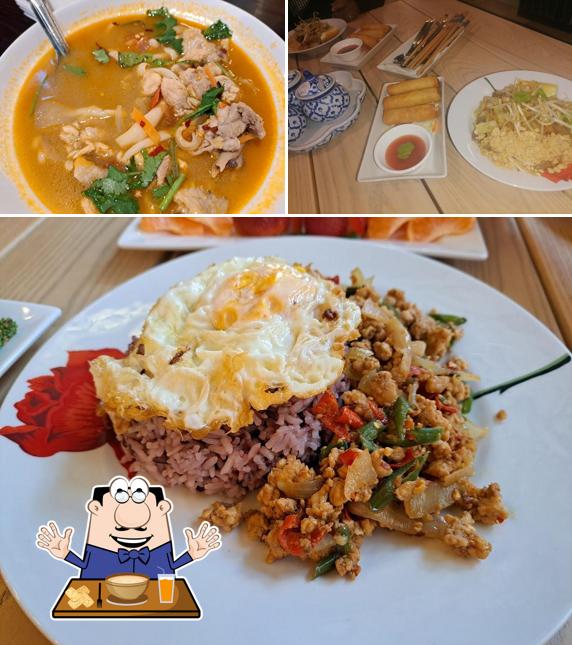 Bangkok Noodles restaurant, Cape Town - Restaurant reviews