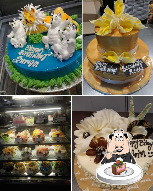 Ks Bakers in Lb Nagar,Hyderabad - Best Bakeries in Hyderabad - Justdial