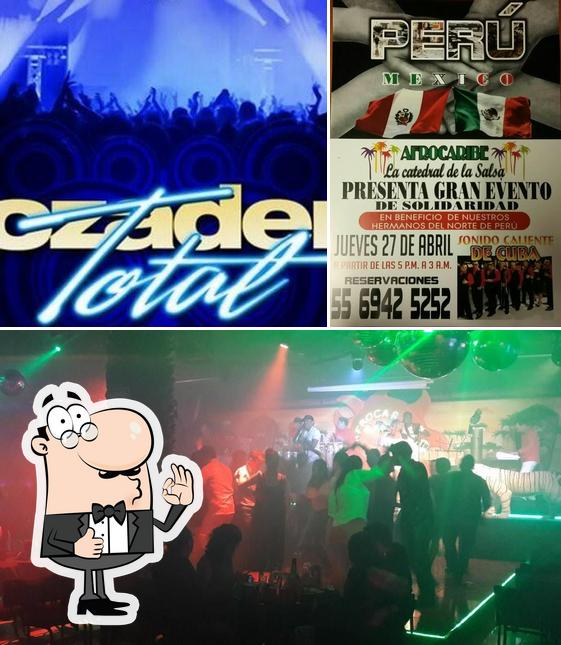 Club Afrocaribe La Catedral De La Salsa Ciudad De M Xico Opiniones