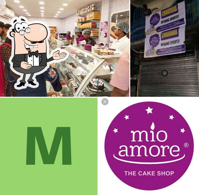 Photos of Mio Amore The Cake Shop, Moti Jheel, Kolkata | March 2024
