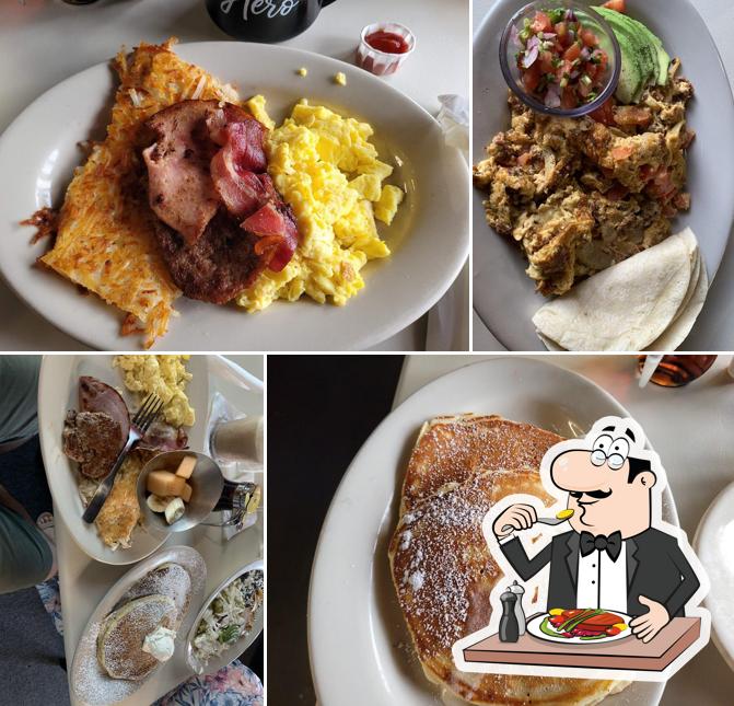 Josephine’s Kitchen In South Padre Island - Restaurant Menu And Reviews