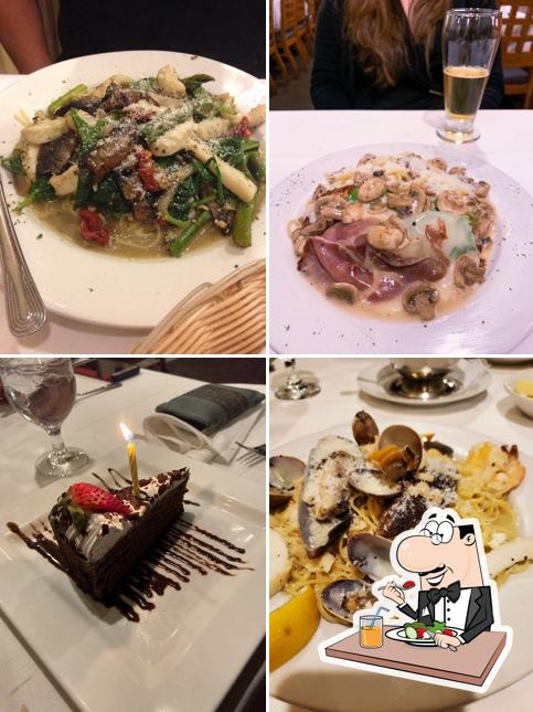 Paesano Ristorante Italiano in Aiea - Restaurant reviews