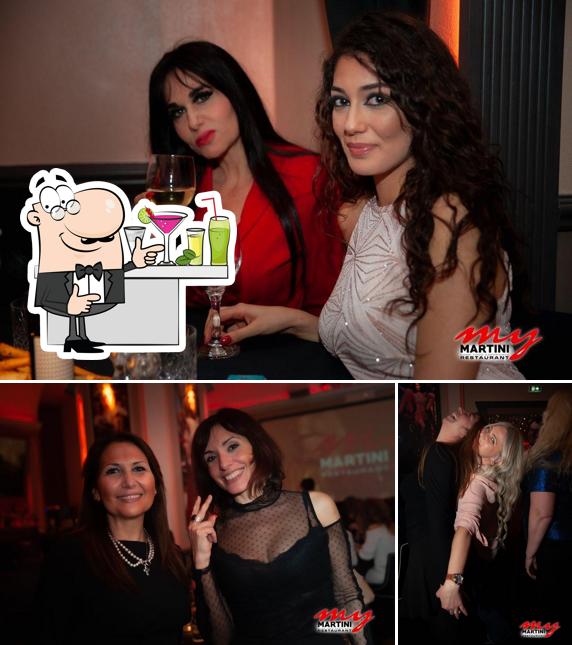 Immagine di My Martini Roma