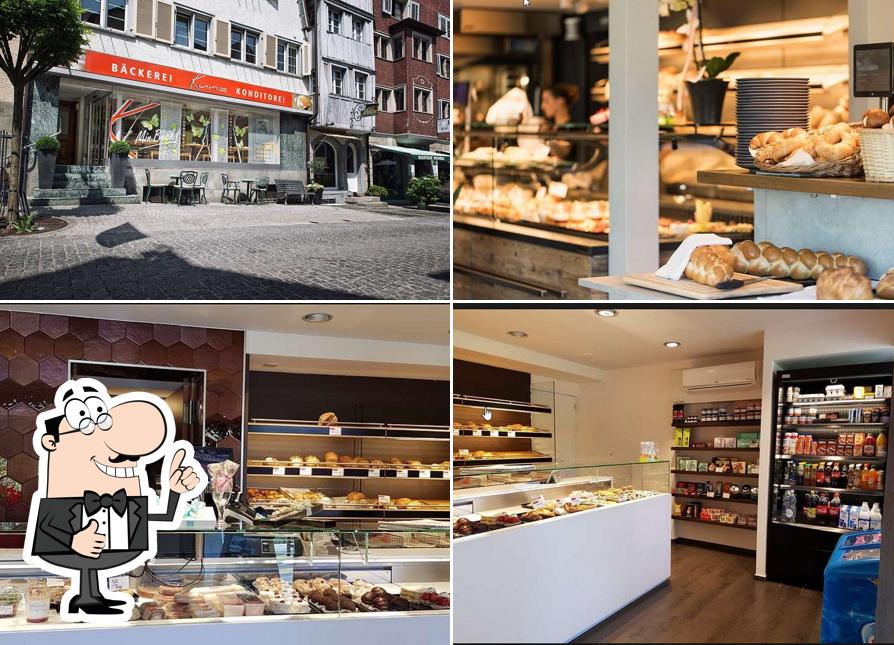 Vedi questa foto di Bäckerei Kunz GmbH