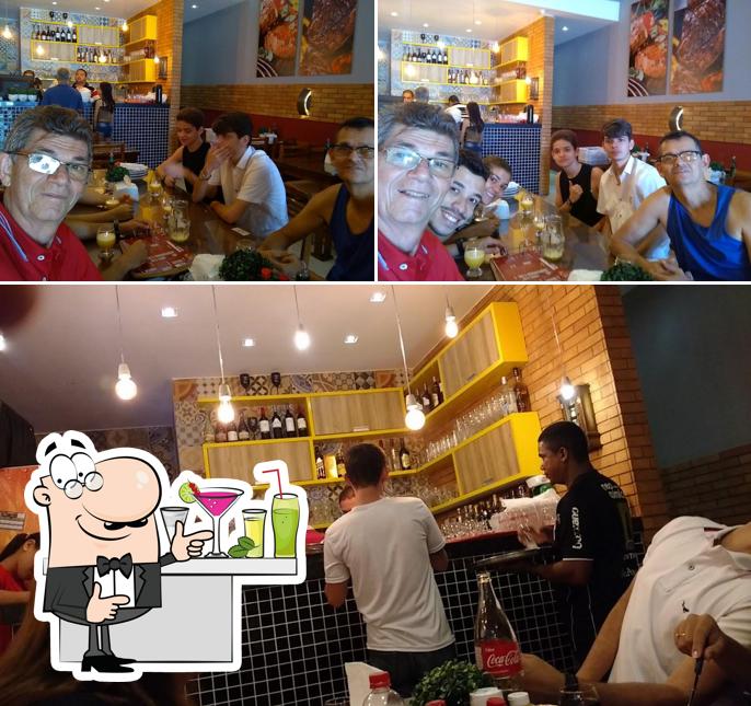 Churrascaria e Pizzaria Zé Baixinho Nova photo