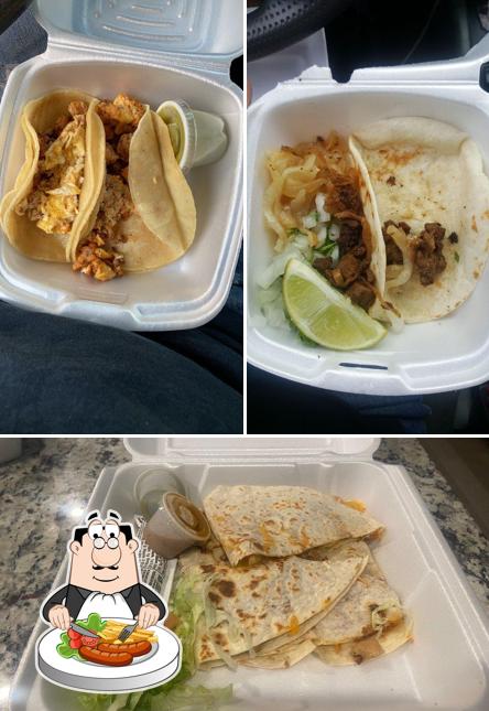 City View Tacos In Duncanville Restaurant Menu And Reviews