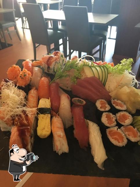 Vedi questa foto di Ristorante Kirin Creative Sushi