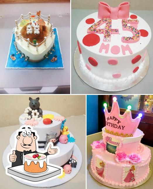 Layers-Best CAKES Of Bahadurgarh | Best Cakes Available in the best Bakery  Layers | By LayersFacebook
