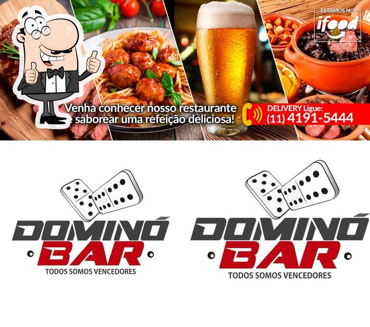 See the image of Dominó Bar