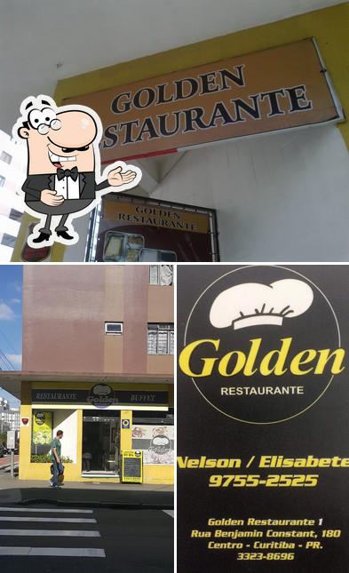 See this pic of Golden Restaurante