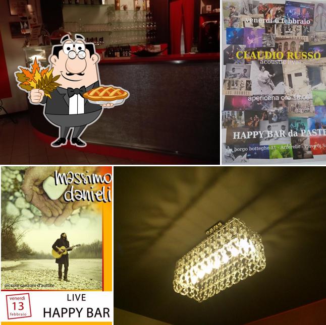 Ecco un'immagine di Happy Bar