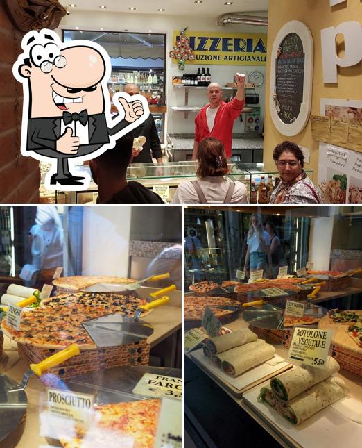 Immagine di Happy Pizza