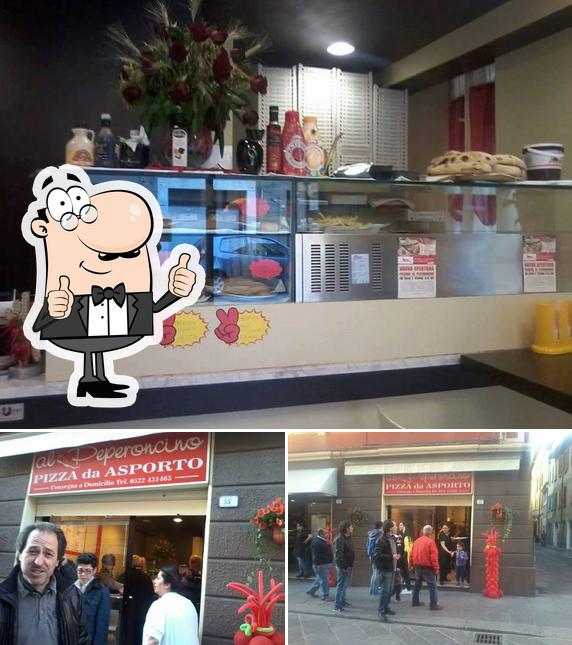 Vedi la foto di Pizzeria Al Peperoncino