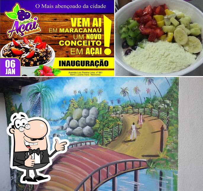 See this picture of Açaí Adonai (Luzardo Viana)