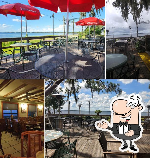 Sunset Grille in Sebring - Restaurant menu and reviews