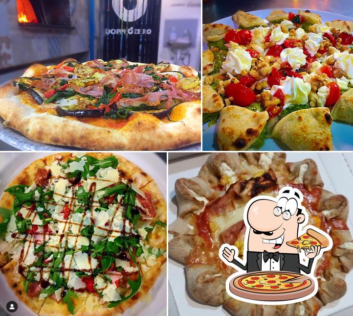 La pizza è il piatto veloce più amato al mondo