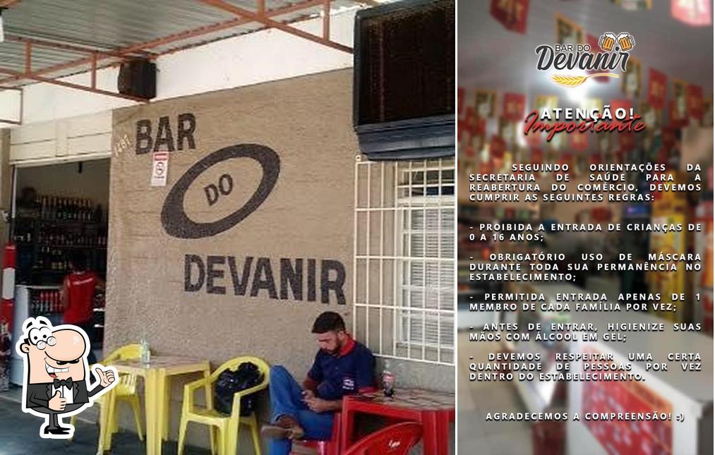 See this photo of Bar do Devanir