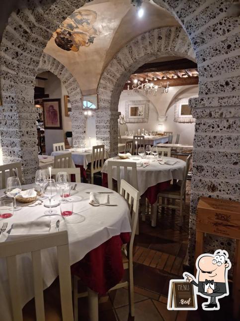 Guarda la immagine di Bistrot - Osteria Veneta